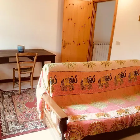 Apartamento Il Della Salute *
