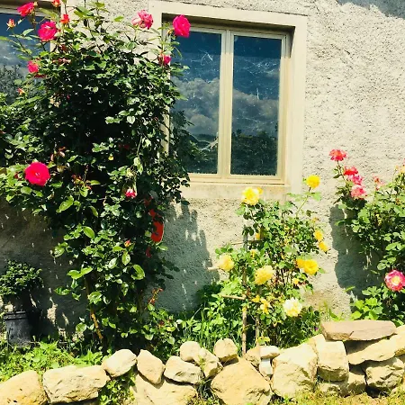 Il Della Salute Apartmán