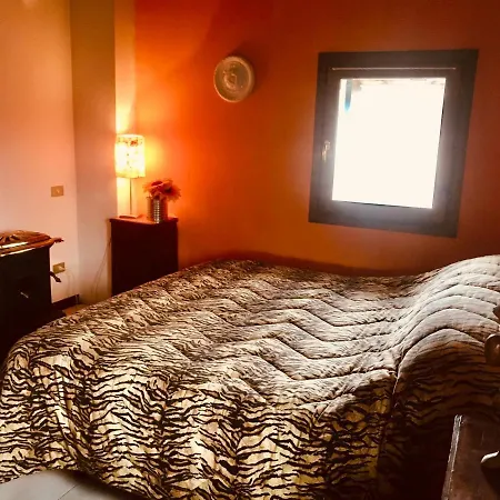 Il Della Salute Apartmán