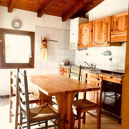 Il Della Salute Apartmán Montese
