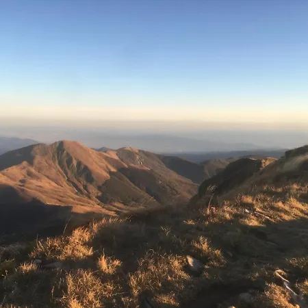 Apartmán Il Della Salute Montese